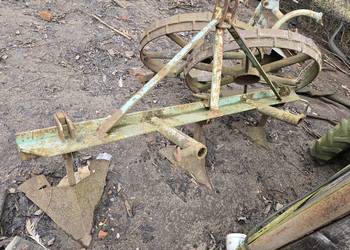 Obsypnik do ziemniaków maszyna rolnicza sprzedam