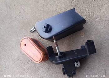 Osłona filtra filtr  silnik Briggs stratton 875 ex EX snapper NX-90V Osłona filtra filtr  silnik Briggs stratton 875 ex EX snapper NX-90V