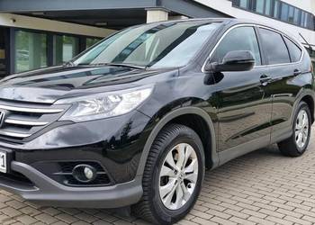Honda Cr-v 2.2diesel 4x4 !!!
