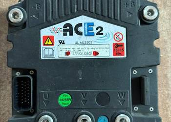 CONTROLLER Sterownik silnika ZAPI FZ5444-NA. 8821933 ACE2 36-48/450