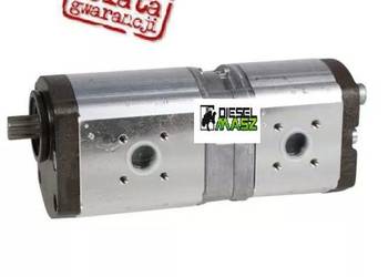 Pompa hydrauliczna Deutz Fahr Agroprima Agrostar DX 85,110,1