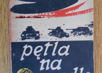 Żółty Tygrys - Pętla na gardle - 1966
