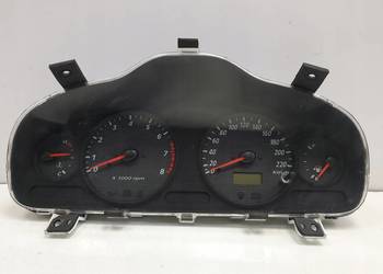 Santa Fe I 2.4 16V LICZNIK ZEGARY 94003-26121 Eu