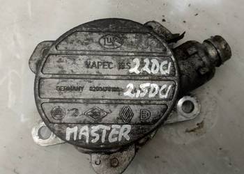 RENAULT EPACE MASTER LAGUNA 2,2DCI vacum pompa 8200102535