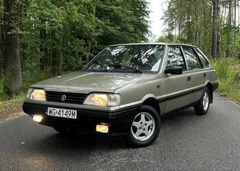 Polonez Caro 1.6 Niski Przebieg! Okazja!