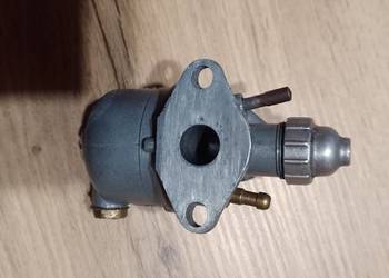 gażnik simson sr1, sr2, sr2e kompletny