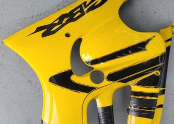 HONDA CBR 600 F3 PC31 97 OEM OWIEWKA OSŁONA BOK PLASTIK WYPEŁNIENIE