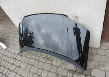 MASKA PRZÓD PRZEDNIA VW SHARAN MK1 LIFT