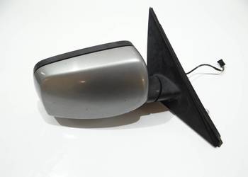 LUSTERKO PRAWE BMW E60 M PAKIET FOTOCHROM SILBERGRAU