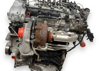 SILNIK Z22D1 Opel Antara Chevrolet Captiva 2.2 CDTI VCDI diesel Z22DMH LNQ