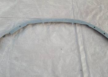 FORD GALAXY MK3 SPOILER DOKŁADKA ZDERZAKA PRZÓD 6M21-17C749-A  // 2053