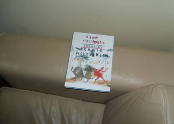 Urodziny prawie wszystkich Toon Tellegen