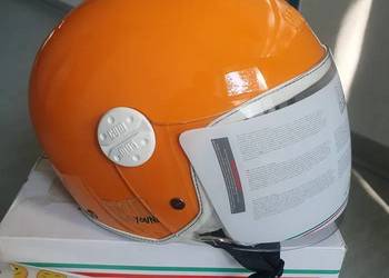 Kask otwarty CGM 206S rozm. YXL (55/56 cm) - junior - NOWY!