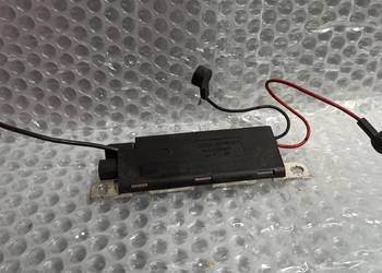 Audi A6 C5 4B5035225D Moduł wzmacniacz radia anteny audio