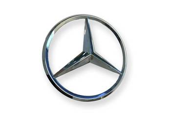 MERCEDES W213 WAGON CITAN W420 Emblemat klapy tyl OE