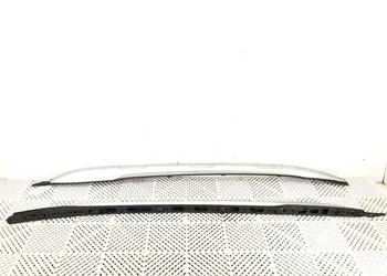 RELINGI DACHOWE KOMPLET FORD ECOSPORT SUV FN1B-N55122-ADW