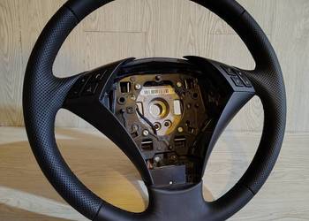 Kierownica BMW E60, E61