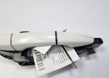 KLAMKA LEWA TYŁ CITROEN BERLINGO III 9802977180