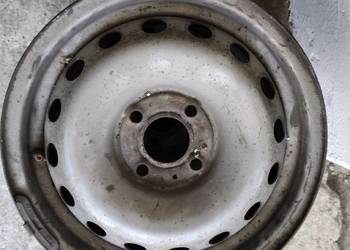 Felgi 14 cali Renault Clio Kangoo Twingo 4x100