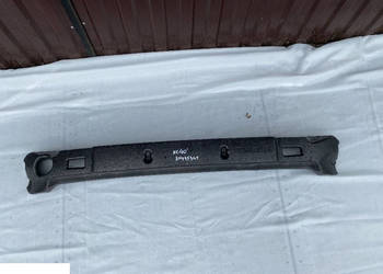 Volvo XC40 absorber zderzaka przedniego belka 31449345 Volvo XC40 absorber zderzaka przedniego belka 31449345
