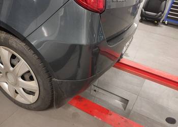 Zdedzak Mitsubishi Colt vi  Lift. Uszkodzony u05