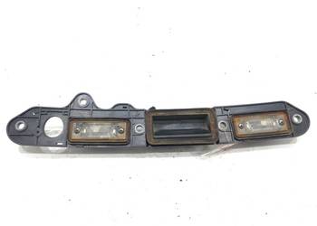 KLAMKA KLAPY TYŁ VW TOURAN Minivan 03-10