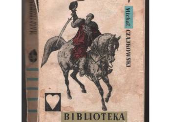 Stefan Czarnecki - Czajkowski Michał