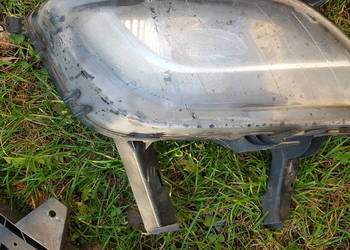 Kierunkowskaz astra J 2011 r przed lift