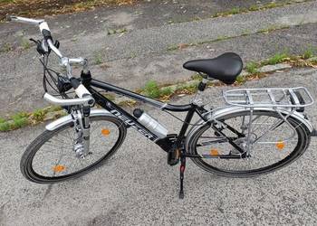 Rower trekkingowy Neutzer Ravenna 28 cali rama 19