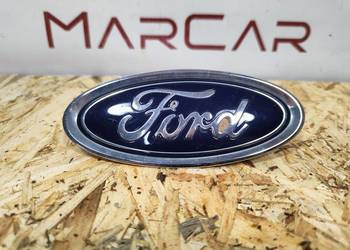 Znaczek Emblemat na Zderzak Ford Puma Kuga C Max C1BB8B262AA