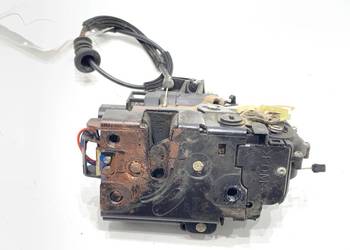 ZAMEK DRZWI PRAWY TYŁ VW BORA Kombi 99-05