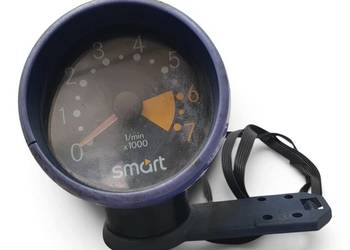 OBROTOMIERZ WSKAŹNIK Smart Fortwo I benzyna