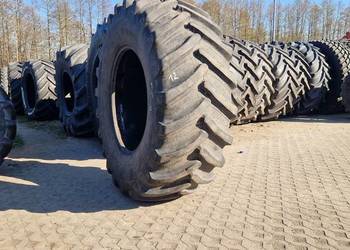 710/70r38 710/70-38 Alliance Seventy bieżnik 90%