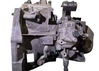Fiat Punto II 1.2 8V 16v Skrzynia biegów