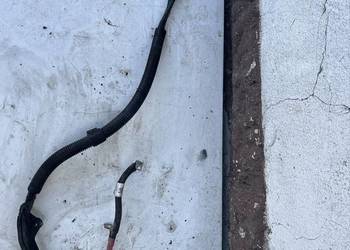 Kabel plusowy Opel zafira c