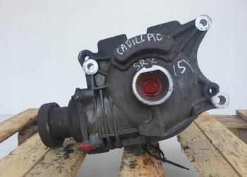 Cadillac SRX 3.6 V6 PRZEDNI MOST przód 12573042 3.91