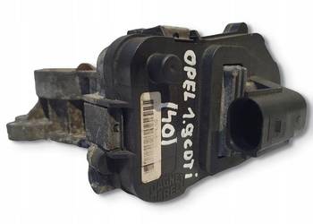 PRZEPUSTNICA Opel Vectra C Astra H Zafira B 1.9 CDTI 48CPD4 150KM Z19DTH