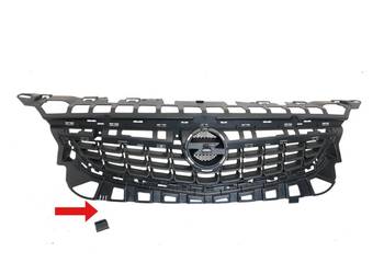 Atrapa chłodnicy Opel Astra J 2009-2012 przed liftem Zamiennik