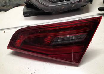 AUDI A3 SPORTBACK LAMPA PRAWA TYLNA TYŁ LED 8V4945094A