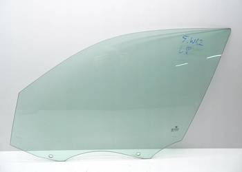 SZYBA DRZWI LEWA LEWY PRZÓD PRZEDNIA BMW X1 E84 10R