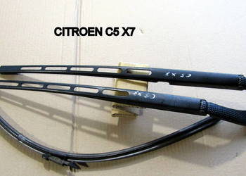 RAMIONA WYCIERACZEK CITROEN C5 X7 9682797980,9682797780