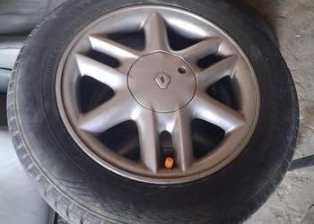 pozostałość po scenik 1