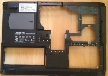 Obudowa Dolna Asus F5N, F5M, F5C, F5Z, F5R, F5RL, F5V inne