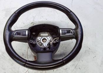KIEROWNICA SKÓRA MULT AUDI A4 A5 Q5 8R0419091G TNA
