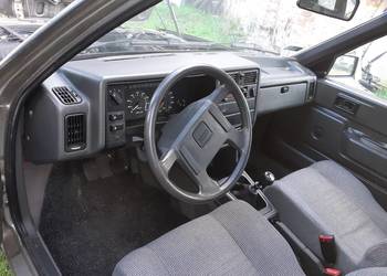 Volvo 345 1980 rok Volvo 345 1980 rok