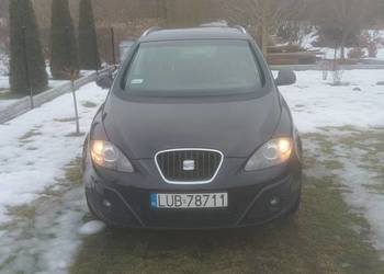 Sprzedam Seat Altea Xl