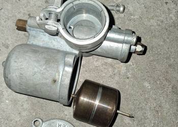 Gaźnik Gurtner nsu dkw fox mz