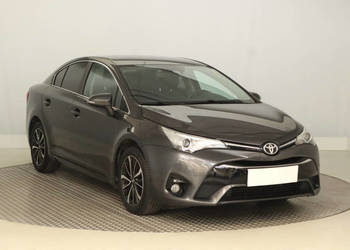 Toyota Avensis 2.0 D-4D