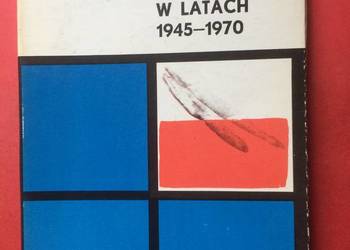 ( 3204 ) Gospodarka Morska Na Pomorzu Zachodnim W 1945-1970