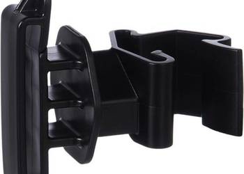 Izolator do taśmy T-Post, czarny 25 szt. AKO 441183